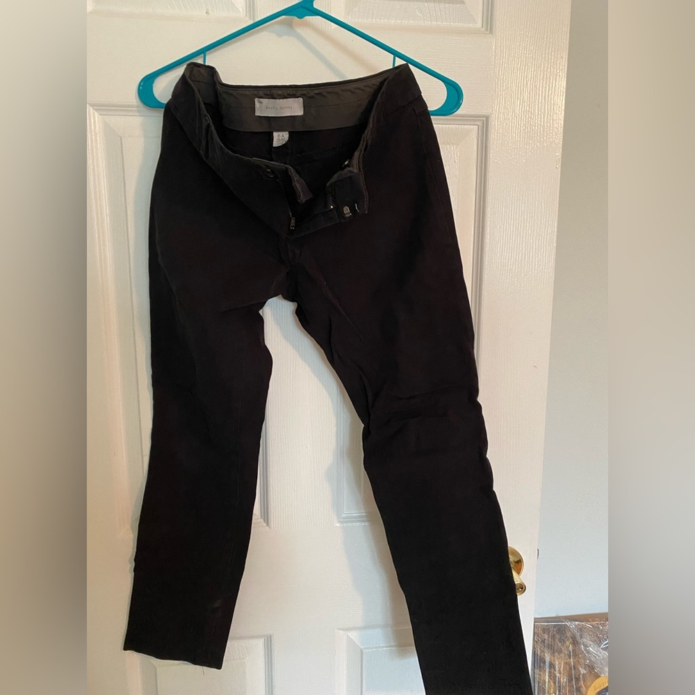 Gap Really Skinny Pants